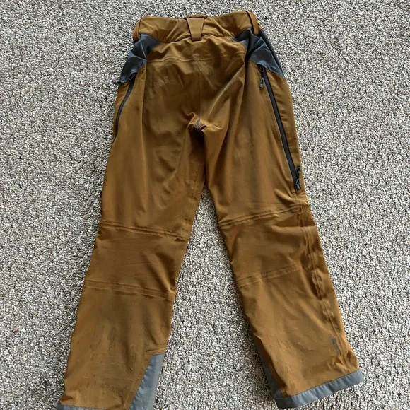 Outdoor Research goreTex Ski Pants-S